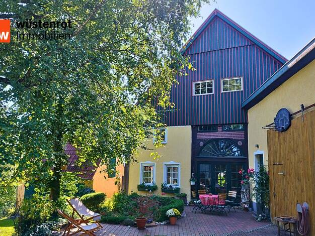 Einfamilienhaus zum Kauf 319.000 € 10 Zimmer 265 m² 1.097 m² Grundstück Asmissen Extertal 32699