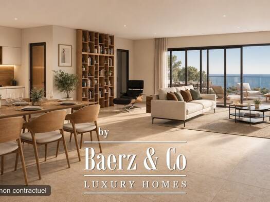 Wohnung zum Kauf 972.500 € 3 Zimmer 80 m² Avenue Girard 18 Nartelle-Noyer-Bellevue-bd des Sardinaux Sainte-Maxime 83120