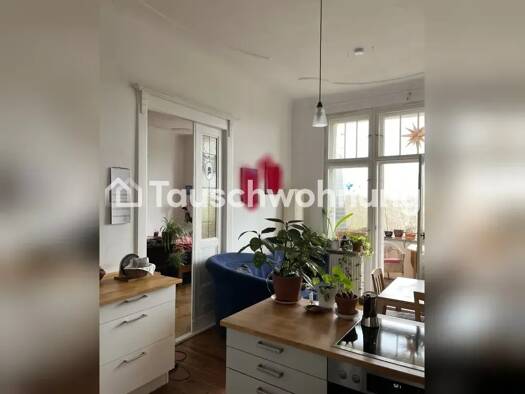 Wohnung zur Miete Tauschwohnung 850 € 3 Zimmer 93 m² 4. Geschoss Zehlendorf Steglitz-Zehlendorf 12167
