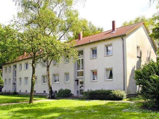 Wohnung zur Miete 519 € 2 Zimmer 49 m² 1. Geschoss Blankenburger Straße 3 Ungelsheim Duisburg 47259