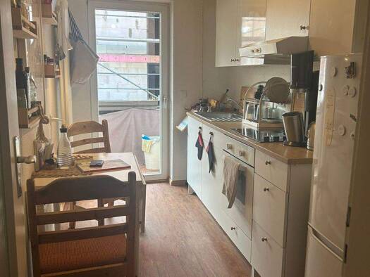 Wohnung zur Miete 620 € 2 Zimmer 57,8 m² 4 Geschosse frei ab 01.05.2026 Lahr Lahr/Schwarzwald 77933