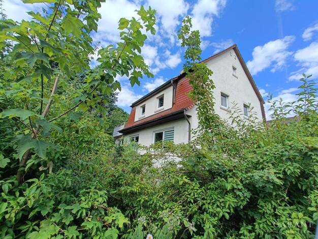 Einfamilienhaus zum Kauf 720.000 € 5 Zimmer 136 m² 671 m² Grundstück Lustnau Tübingen 72074