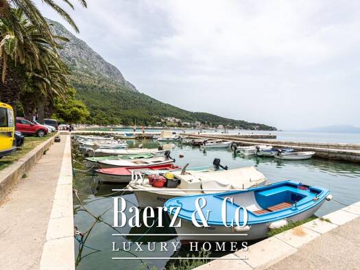 Haus zum Kauf 1.600.000 € 9 Zimmer 506 m² 900 m² Grundstück gradac
