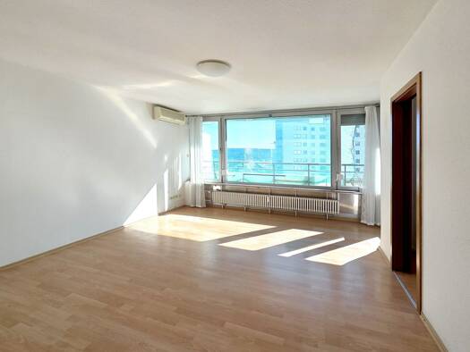 Wohnung zum Kauf 165.000 € 2 Zimmer 48 m² 9. Geschoss Eltingen Leonberg 71229