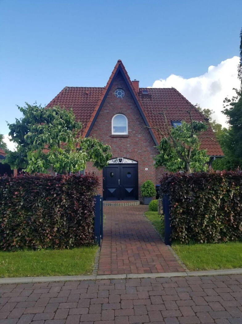 Einfamilienhaus zum Kauf provisionsfrei 450.000 € 4 Zimmer 136 m² 930 m² Grundstück frei ab 01.12.2025 Lengenbostel Lengenbostel-Freetz 27419