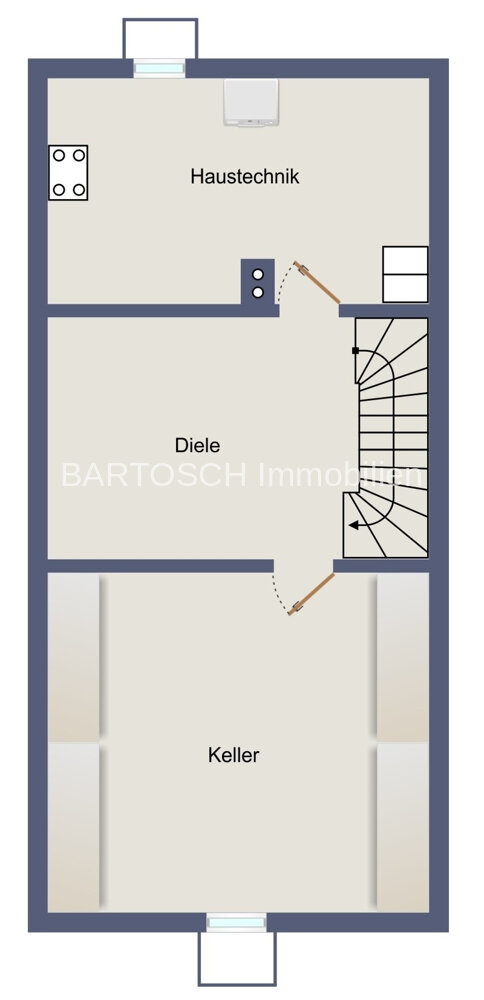 Reihenmittelhaus zum Kauf 488.000 € 4 Zimmer 138 m²<br/>Wohnfläche 141 m²<br/>Grundstück Adelsdorf Adelsdorf 91325