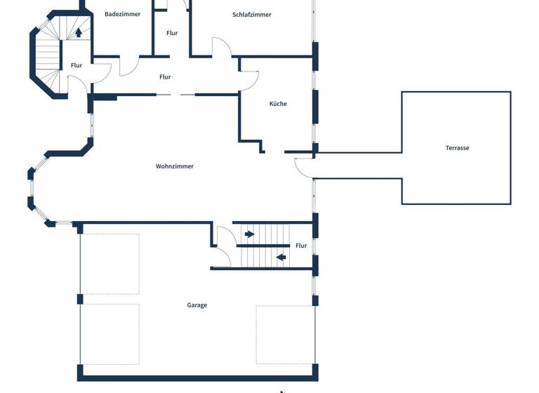 Einfamilienhaus zum Kauf 595.000 € 8 Zimmer 211 m² 642 m² Grundstück Neunkirchen Neunkirchen a. Brand 91077