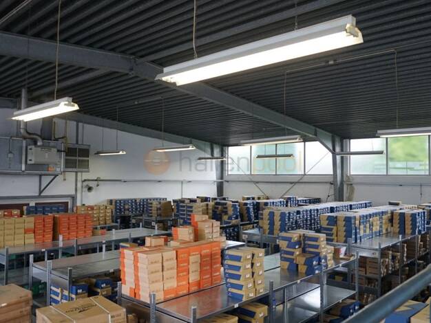 Lagerhalle zur Miete provisionsfrei 2.000 € 378 m² Lagerfläche Andernach Andernach 56626