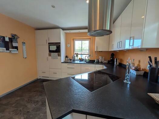 Einfamilienhaus zum Kauf 657.700 € 6 Zimmer 220 m² 706 m² Grundstück Wertingen 86637