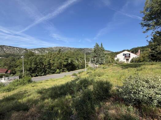 Wohn- und Gewerbegrundstück zum Kauf 135.000 € Bribir, Vinodolska Općina Bribir 51253