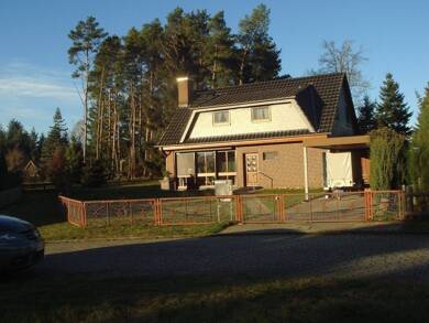 Einfamilienhaus zum Kauf 8 Zimmer 85 m² 3.292 m² Grundstück Knesebeck, Boitzenbrück 5 Knesebeck Wittingen 29379