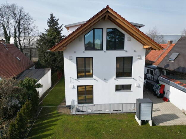 WG-Zimmer zur Miete Wohnen auf Zeit 800 € 13 m² EG Obere Isarau München 80939