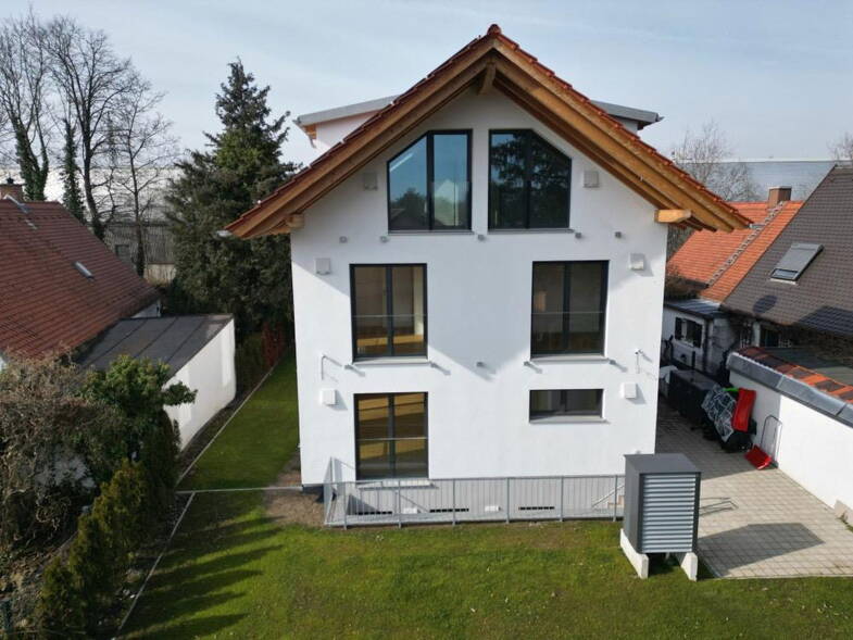 WG-Zimmer zur Miete Wohnen auf Zeit 800 € 13 m² EG Obere Isarau München 80939