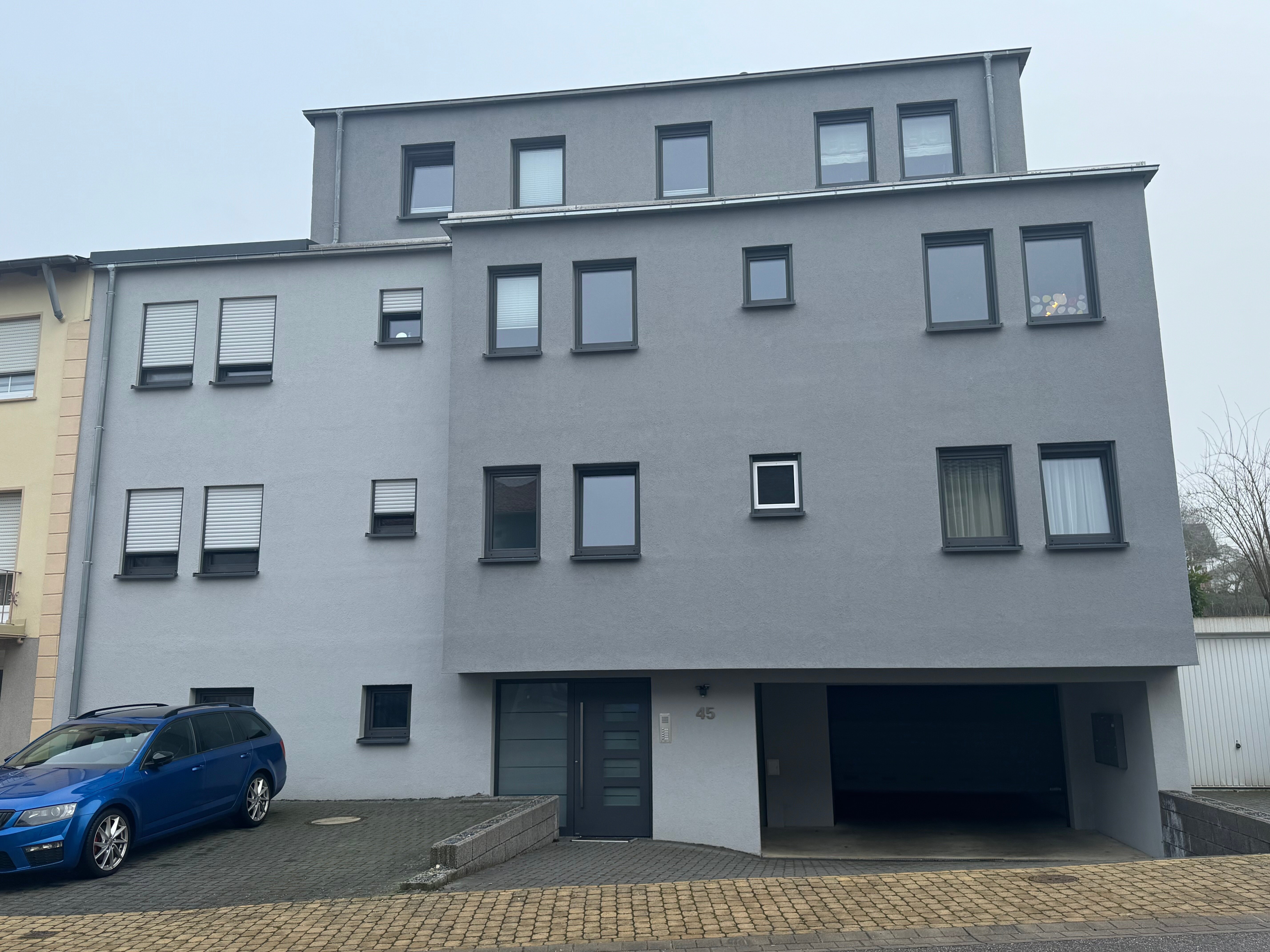 Wohnung zum Kauf 449.000 € 115 m²<br/>Wohnfläche Haus-Biringer-Strasse 45 Oberperl Perl 66706