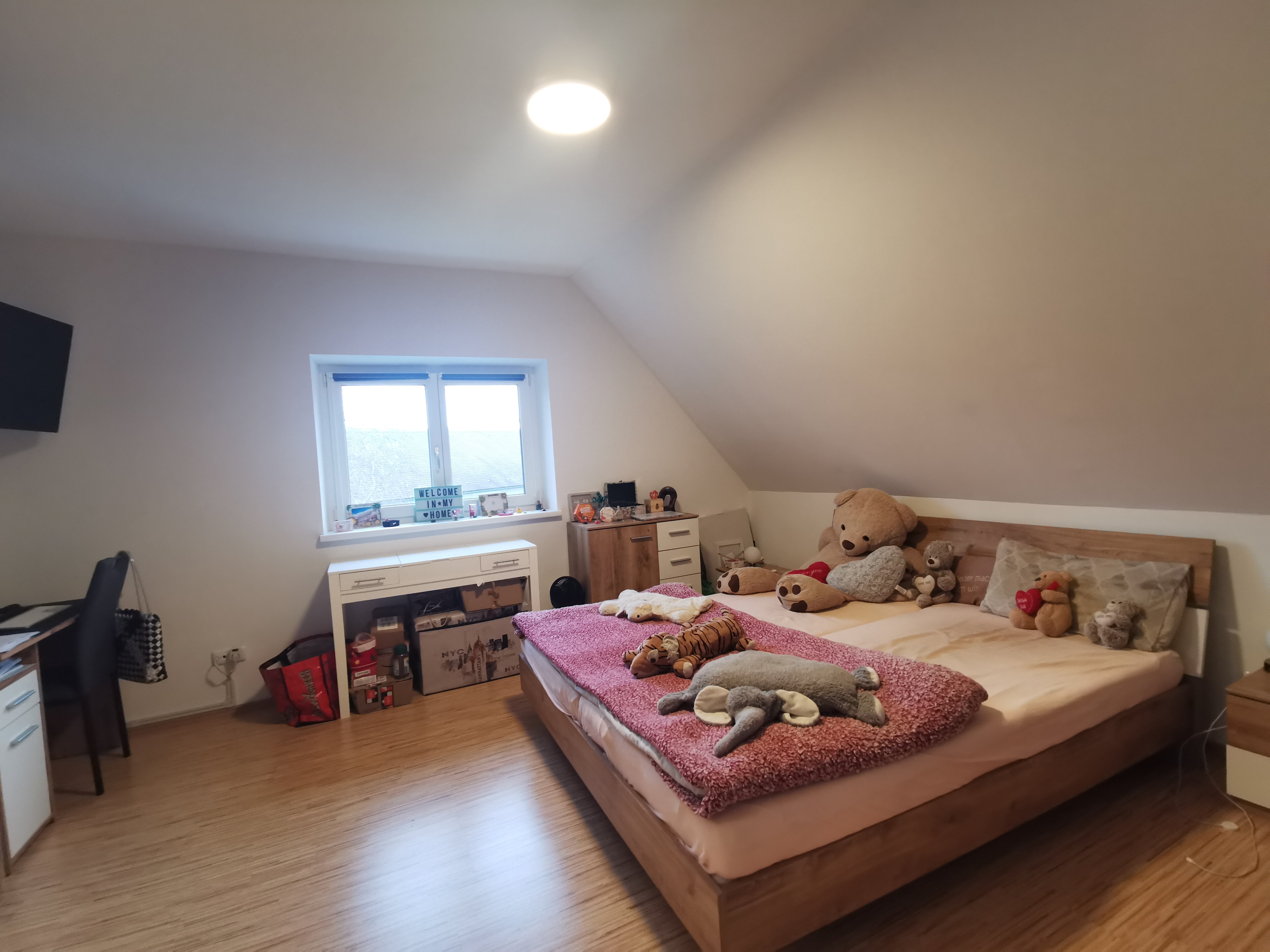 Wohnung zur Miete 725 € 2 Zimmer 59 m²<br/>Wohnfläche 2.<br/>Geschoss Rüstorf 4690