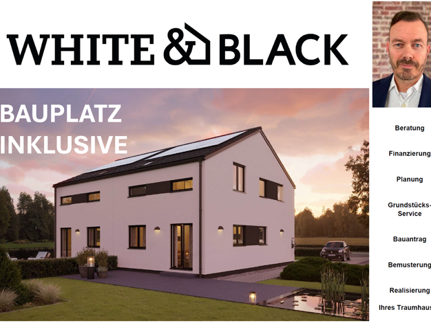 Doppelhaushälfte zum Kauf provisionsfrei 370.100 € 3 Zimmer 116 m² 721 m² Grundstück Lengerich 49525