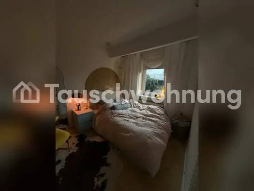 Wohnung zur Miete Tauschwohnung 550 € 3,5 Zimmer 50 m² 1. Geschoss Neustadt Mainz 55118