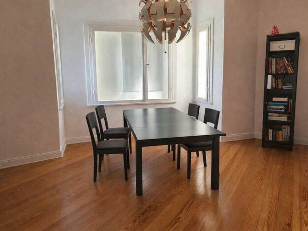 Wohnung zur Miete 1.700 € 5 Zimmer 129 m² 3. Geschoss frei ab 01.12.2026 Lohbrügge Bergedorf 21031