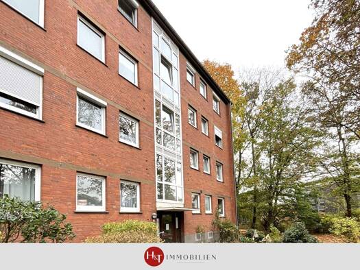 Wohnung zum Kauf 119.000 € 3 Zimmer 63 m² 2. Geschoss Ellenerbrok-Schevemoor Bremen 28325