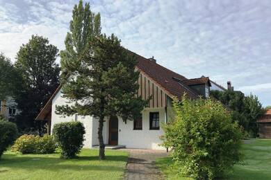 Haus zur Miete 2.490 € 7 Zimmer 155 m² 915 m² Grundstück Karlsfeld 85757