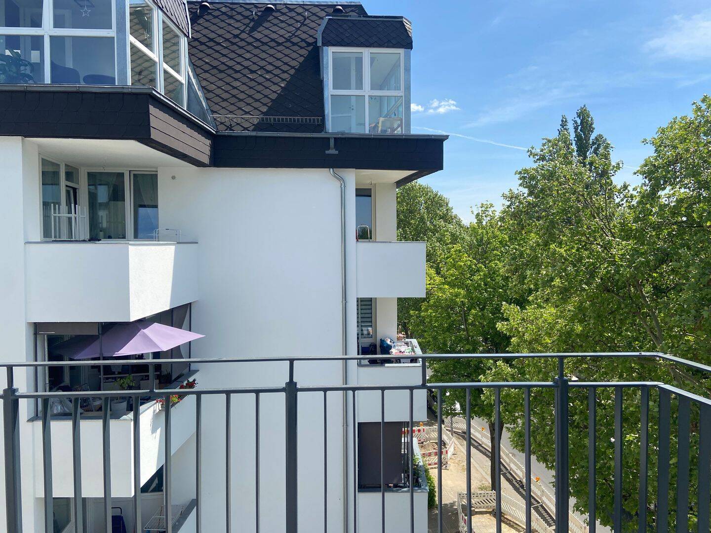 Modern und energieeffizient -  Eigentumswohnung im Neubauprojekt in Berlin Mariendorf – Berlin – Vorschaubild 11