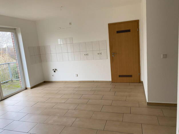 Wohnung zur Miete 270 € 2 Zimmer 50 m² 2. Geschoss Gronauer Str. 65 Ochtrup 48607