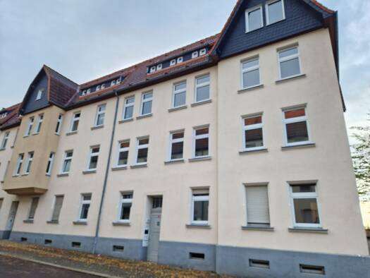 WG-Zimmer zur Miete 609 € 4 Zimmer 98 m² 2. Geschoss Otto-Richter-Str. 35a Sudenburg Magdeburg 39116