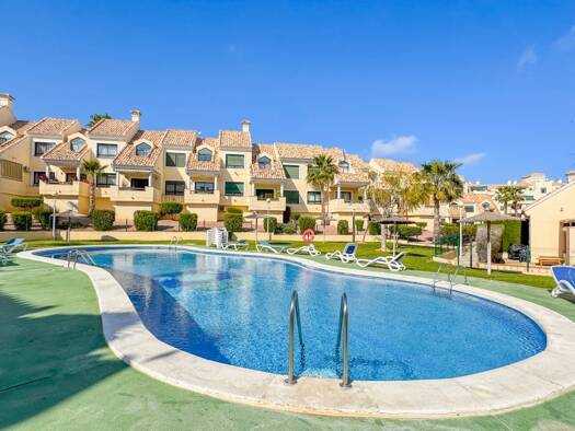 Wohnung zum Kauf 249.000 € 2 Zimmer 83 m² Orihuela costa