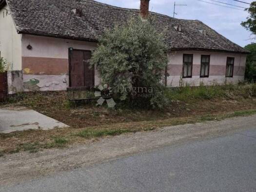 Einfamilienhaus zum Kauf 38.000 € 4 Zimmer 270 m² Branjina, Popovac Popovac 31303