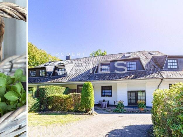 Wohnung zum Kauf 240.000 € 2 Zimmer 64 m² Falkenberg Lilienthal 28865