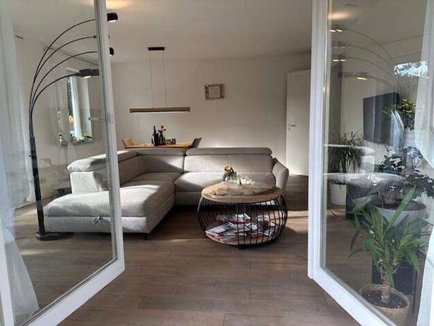 Wohnung zum Kauf provisionsfrei 717.000 € 2 Zimmer 73,6 m² EG Bachemer Str. 341 Lindenthal Köln 50935