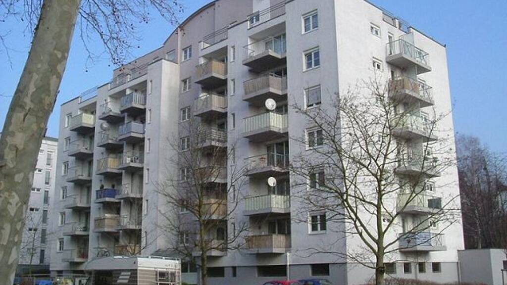 Außenstellplatz zur Miete 50 € St Johann Saarbrücken 66111