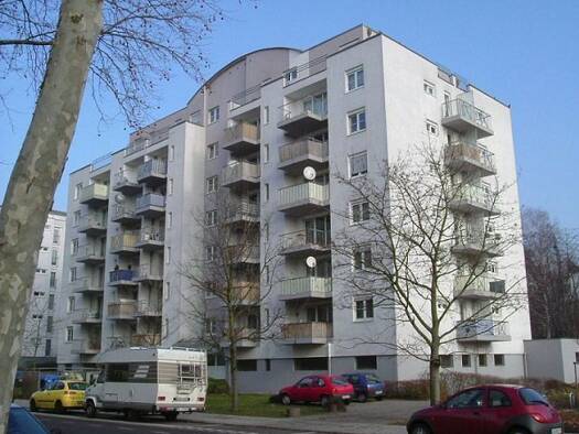 Außenstellplatz zur Miete 50 € St Johann Mitte 66111