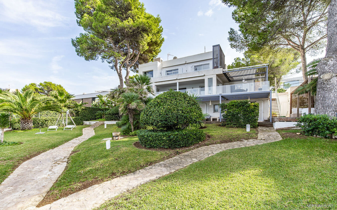 Villa zum Kauf 6.900.000 € 6 Zimmer 341 m²<br/>Wohnfläche 988 m²<br/>Grundstück Santa Ponsa 07180