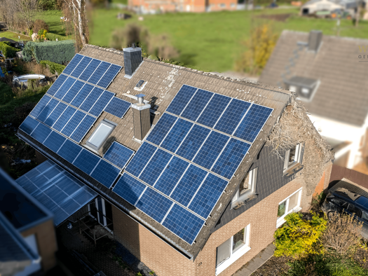 Einfamilienhaus zum Kauf 399.000 € 6 Zimmer 192 m² 1.434 m² Grundstück Auenheim Bergheim 50129