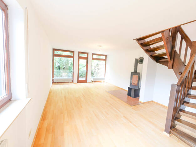 Wohnung zum Kauf 369.900 € 3 Zimmer 95 m² 1. Geschoss Versbach Würzburg 97078