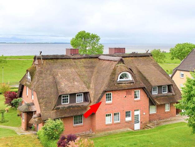 Maisonette zum Kauf 350.000 € 5 Zimmer 98 m² Brunsbüttel 25541