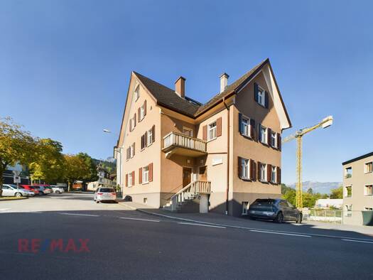 Bürofläche zur Miete 118 m² Bürofläche Kirchplatz 2 Frastanz 6820