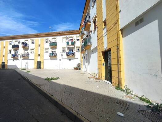 Wohnung zum Kauf 68.000 € 3 Zimmer 77 m² Calle Valdeflores Del Carril 2 Cartaya 21450