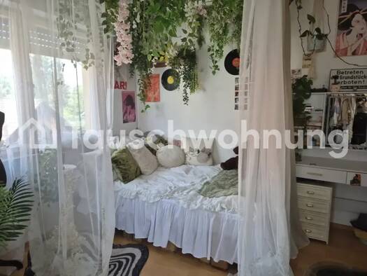 Wohnung zur Miete Tauschwohnung 900 € 3 Zimmer 86 m² 1. Geschoss Höfen Winnenden 71364