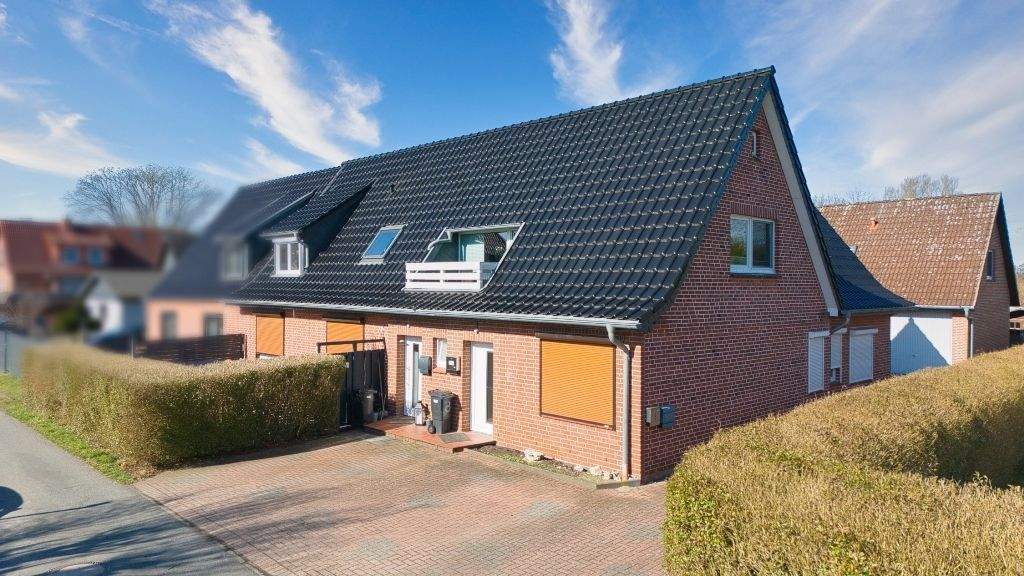 Haus – Seevetal, Maschen - Ansicht 2