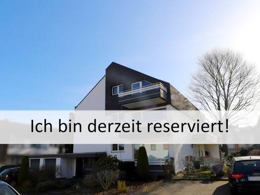 Wohnung zum Kauf 120.000 € 4 Zimmer 86 m² Wüsten Bad Salzuflen 32108