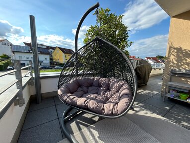 Penthouse zum Kauf 498.000 € 4 Zimmer 125 m² Sprantal Bretten 75015