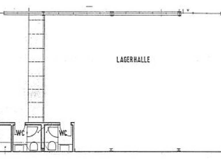 Lagerhalle zum Kauf 3.600.000 € 903 m² Lagerfläche Neutraubling 93073