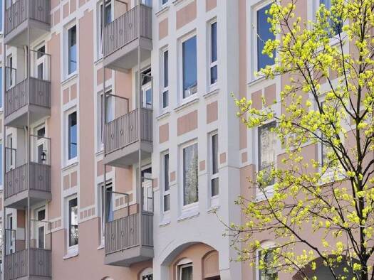 Wohnung zur Miete 900 € 2 Zimmer 48 m² frei ab sofort Hamburg 20251