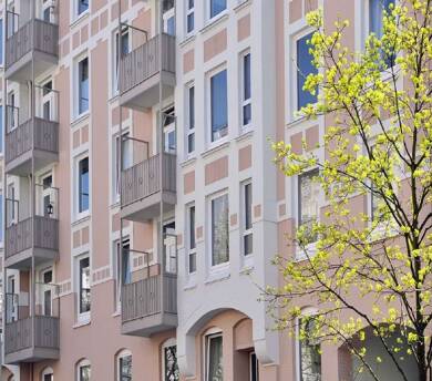 Wohnung zur Miete 900 € 2 Zimmer 48 m² frei ab sofort Hamburg 20251