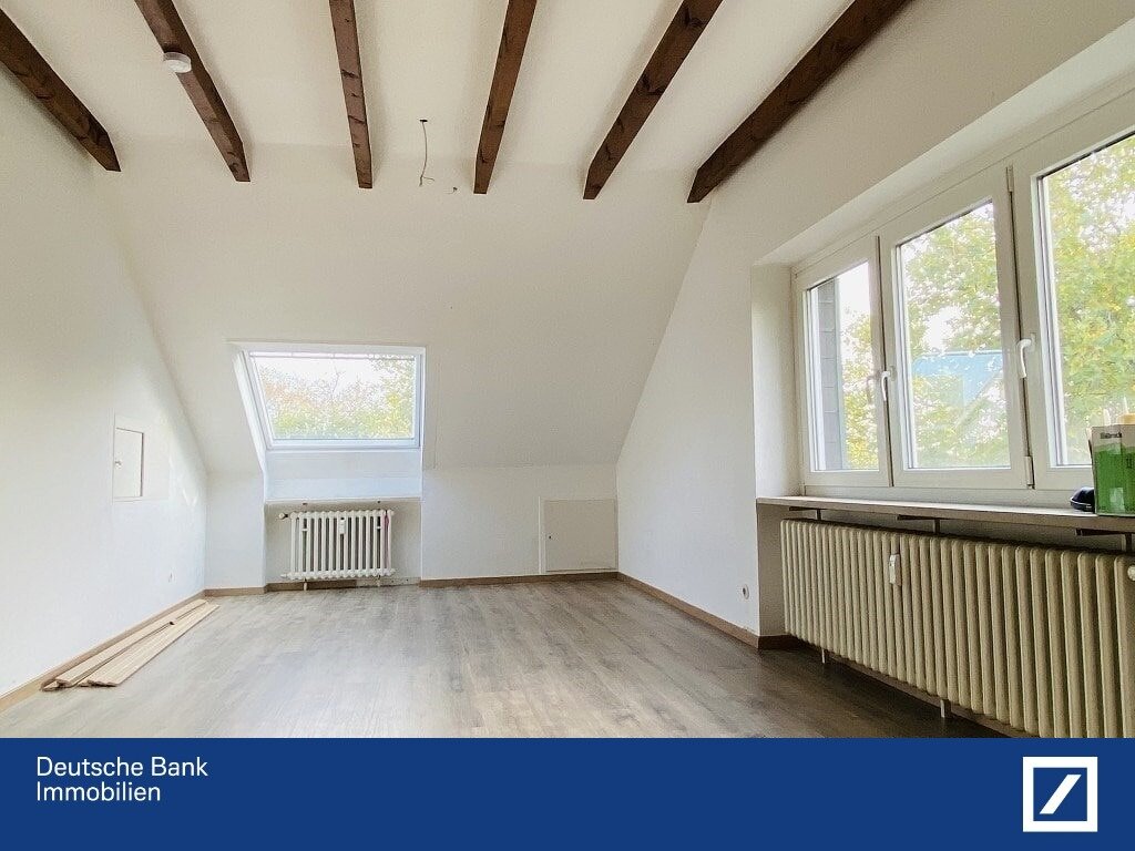 Wohnung zur Miete 825 € 3 Zimmer 75 m²<br/>Wohnfläche 01.11.2024<br/>Verfügbarkeit Corellistraße 14 Urdenbach Düsseldorf 40593