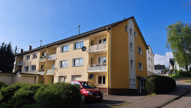 Wohnung zur Miete 315 € 1 Zimmer 47 m² frei ab 01.07.2025 Steinenbrück Gummersbach 51643