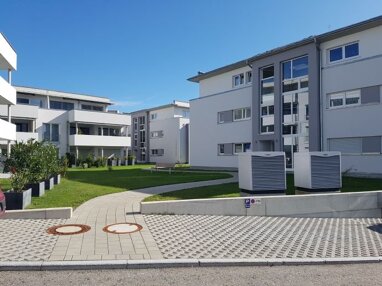 Wohnung zur Miete 385 € 1,5 Zimmer 32,5 m² 1. Geschoss Storchenweg 6 Steißlingen 78256