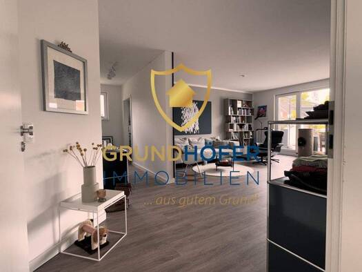 Penthouse zum Kauf 349.000 € 3 Zimmer 86,2 m² 1. Geschoss Jever Jever 26441